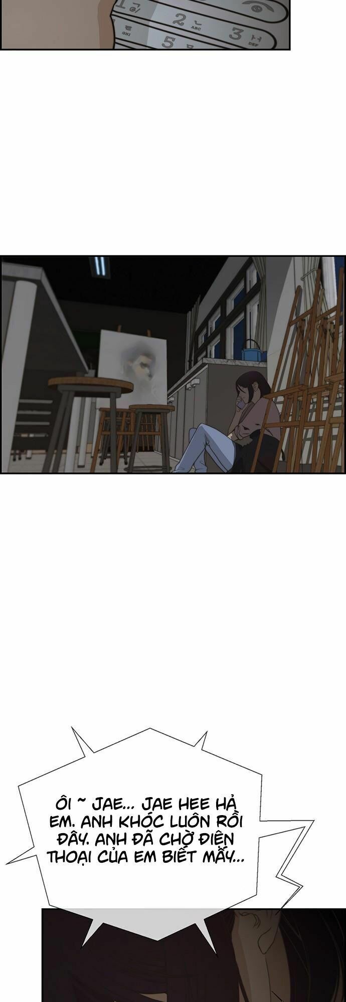 đọc truyện Người Đàn Ông Thực Thụ Chương 40 ảnh 46 tại Thiên Thai Truyện