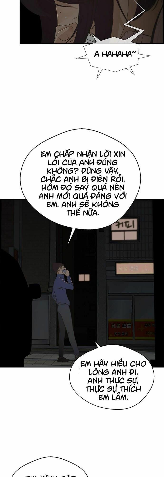 đọc truyện Người Đàn Ông Thực Thụ Chương 40 ảnh 47 tại Thiên Thai Truyện