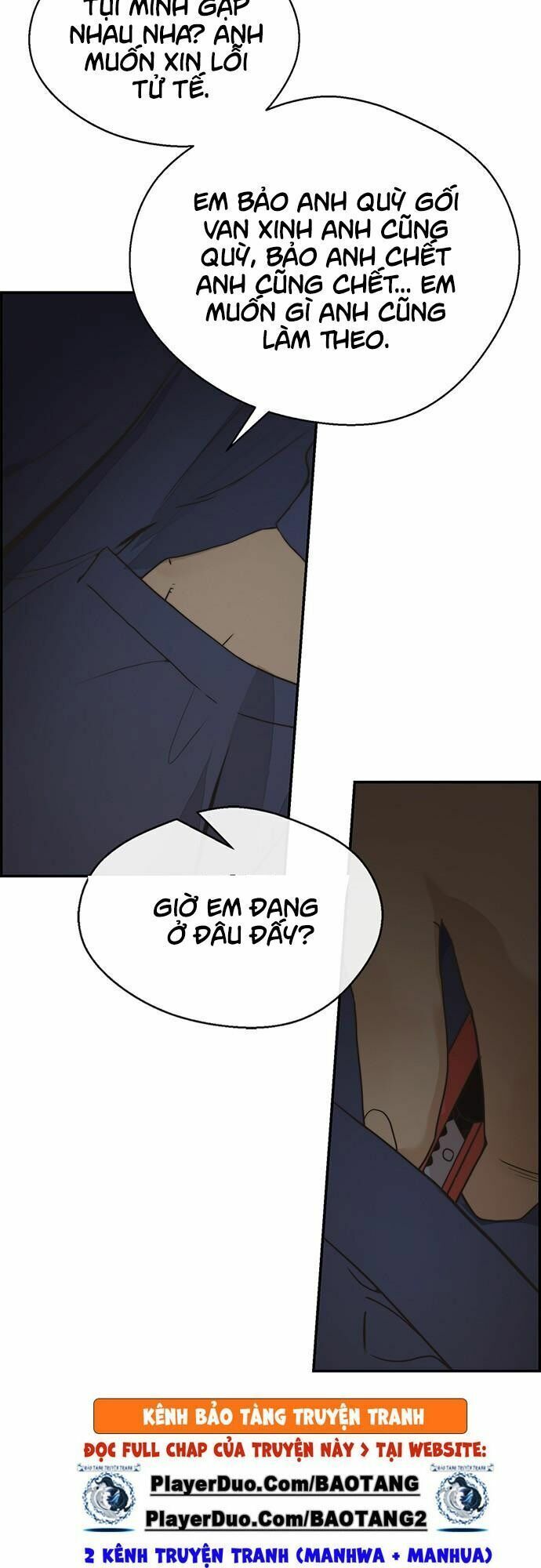 đọc truyện Người Đàn Ông Thực Thụ Chương 40 ảnh 48 tại Thiên Thai Truyện