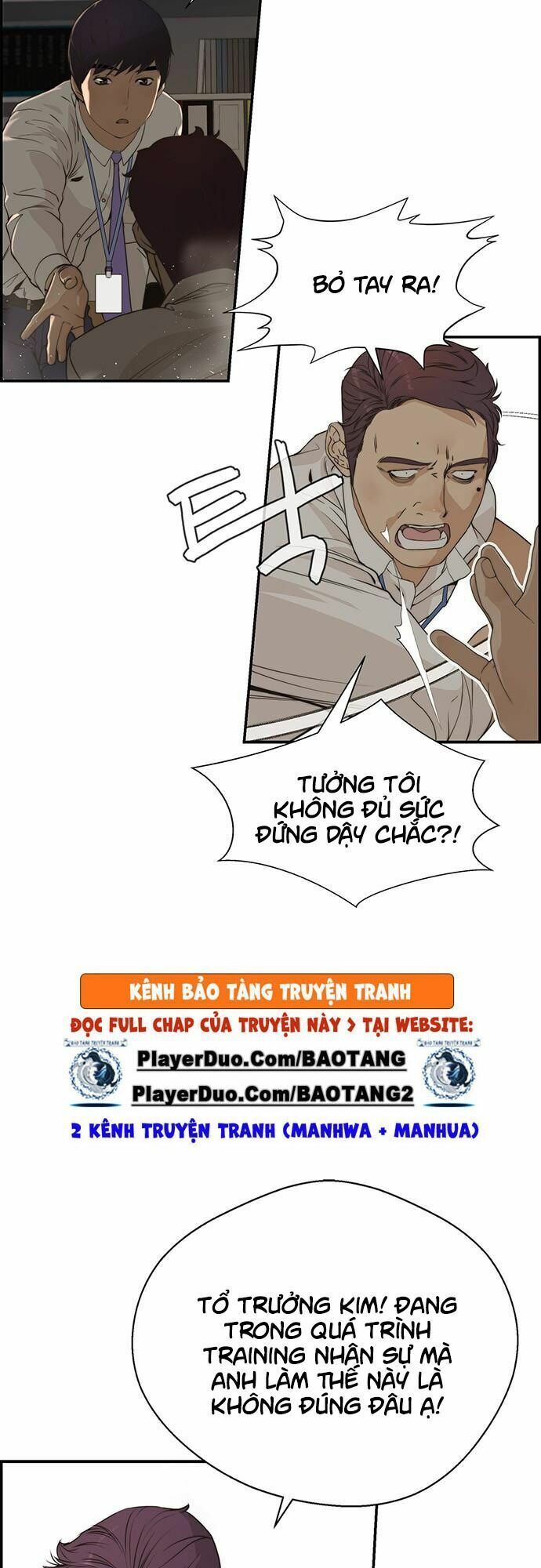 đọc truyện Người Đàn Ông Thực Thụ Chương 40 ảnh 7 tại Thiên Thai Truyện