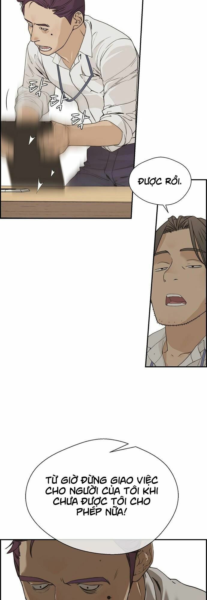 đọc truyện Người Đàn Ông Thực Thụ Chương 40 ảnh 8 tại Thiên Thai Truyện