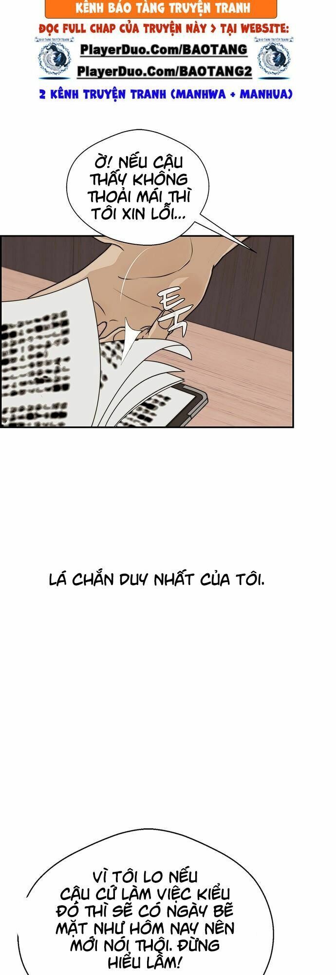 đọc truyện Người Đàn Ông Thực Thụ Chương 40 ảnh 10 tại Thiên Thai Truyện