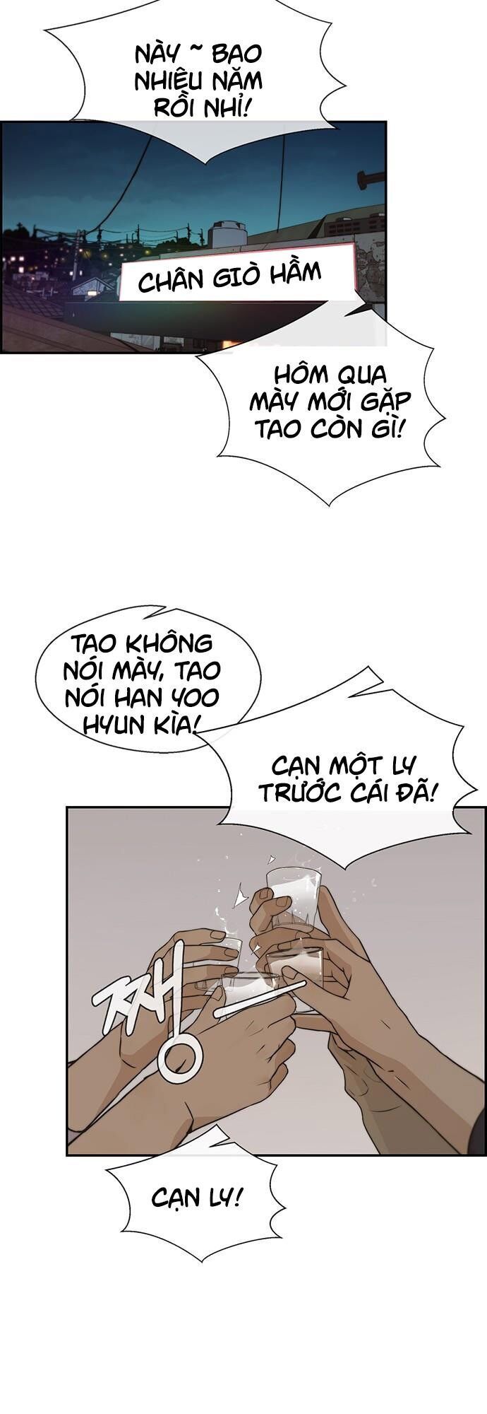 đọc truyện Người Đàn Ông Thực Thụ Chương 41 ảnh 13 tại Thiên Thai Truyện