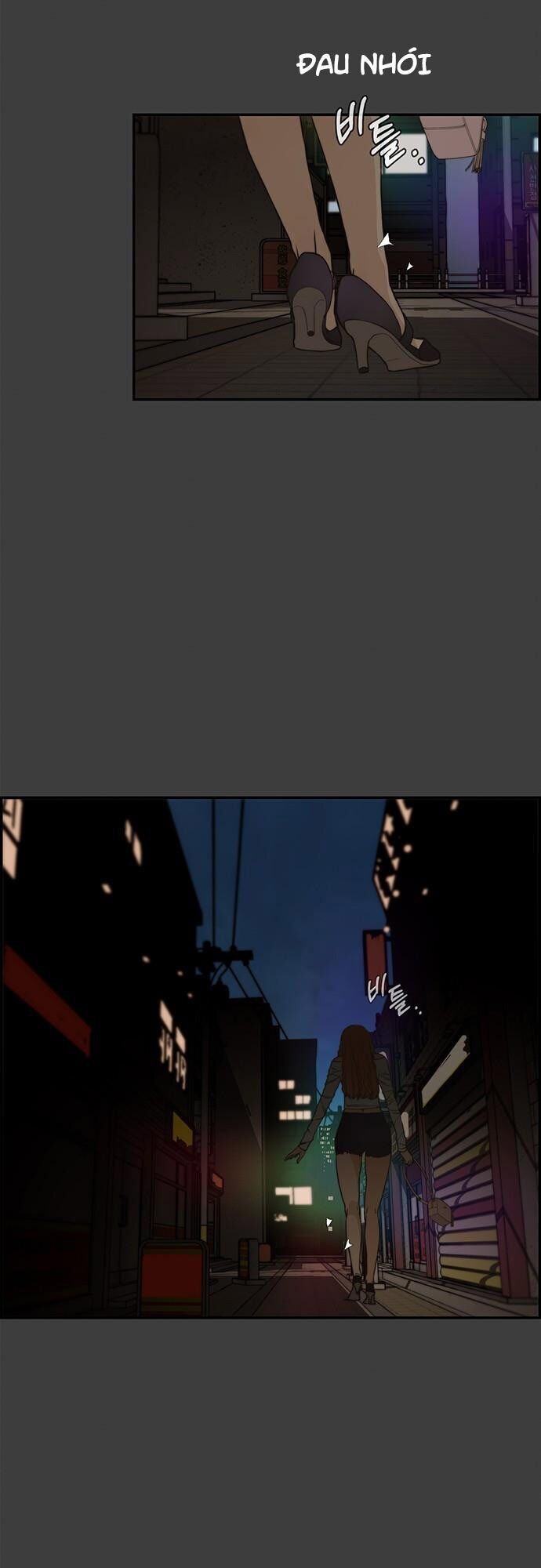 đọc truyện Người Đàn Ông Thực Thụ Chương 41 ảnh 17 tại Thiên Thai Truyện