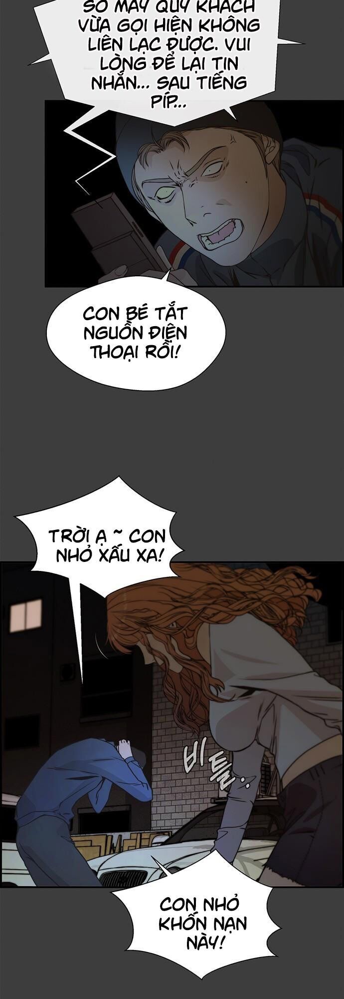 đọc truyện Người Đàn Ông Thực Thụ Chương 41 ảnh 19 tại Thiên Thai Truyện