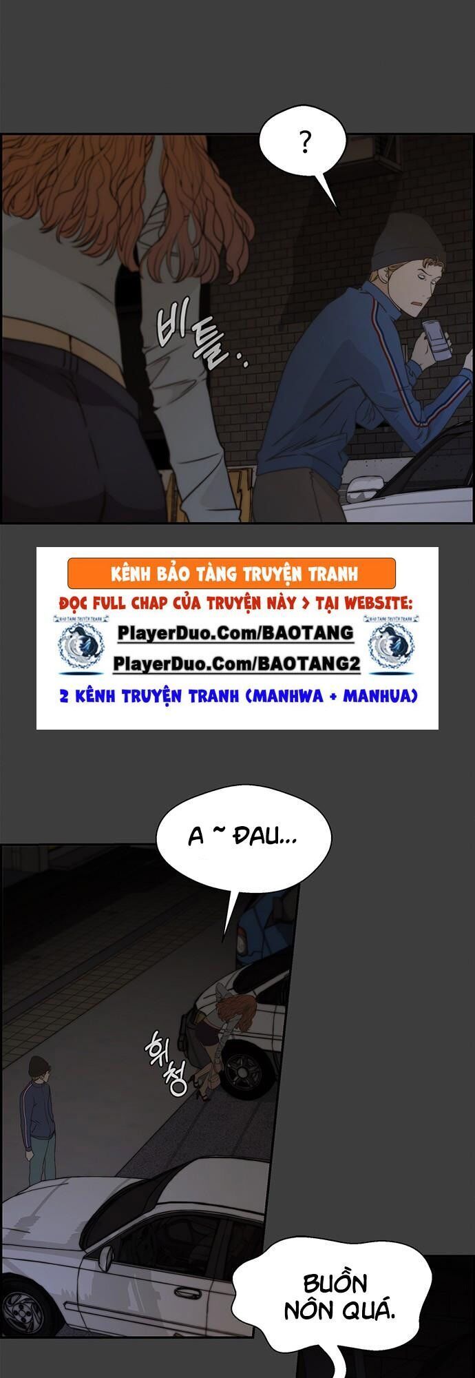 đọc truyện Người Đàn Ông Thực Thụ Chương 41 ảnh 20 tại Thiên Thai Truyện