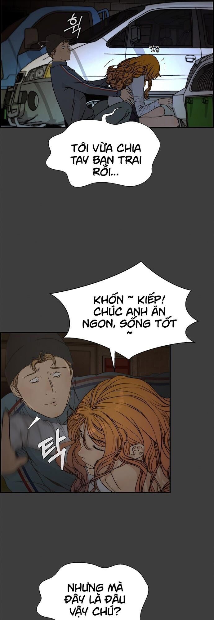 đọc truyện Người Đàn Ông Thực Thụ Chương 41 ảnh 23 tại Thiên Thai Truyện