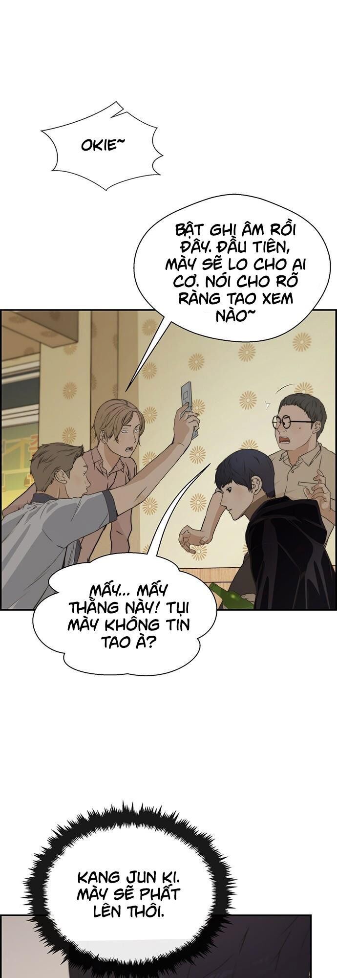 đọc truyện Người Đàn Ông Thực Thụ Chương 41 ảnh 33 tại Thiên Thai Truyện