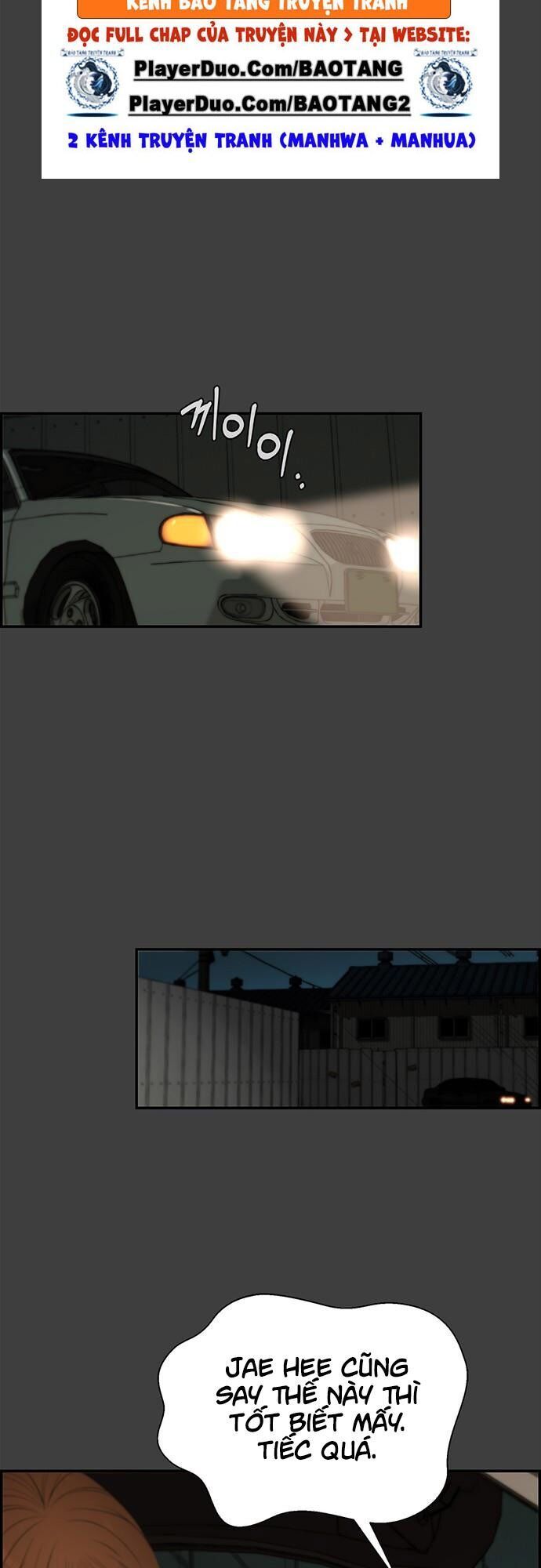 đọc truyện Người Đàn Ông Thực Thụ Chương 41 ảnh 36 tại Thiên Thai Truyện