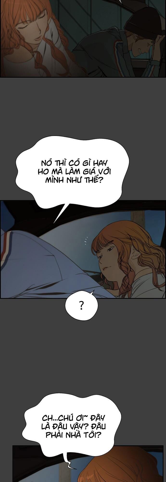 đọc truyện Người Đàn Ông Thực Thụ Chương 41 ảnh 37 tại Thiên Thai Truyện