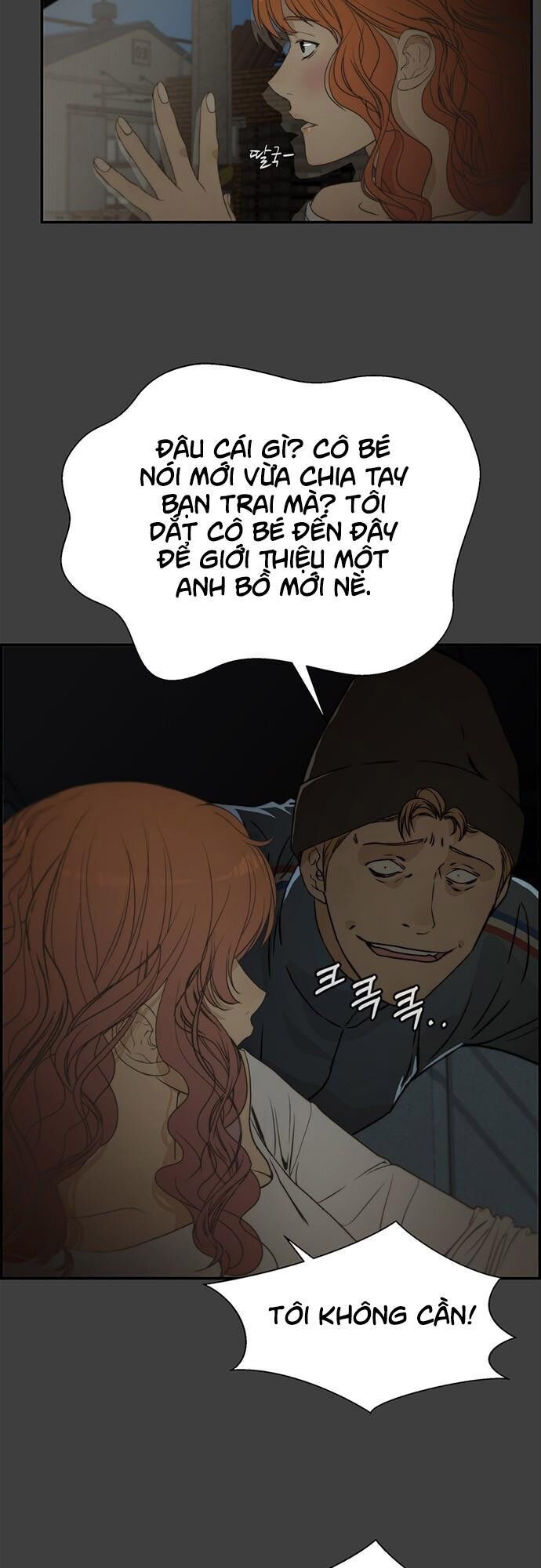 đọc truyện Người Đàn Ông Thực Thụ Chương 41 ảnh 38 tại Thiên Thai Truyện