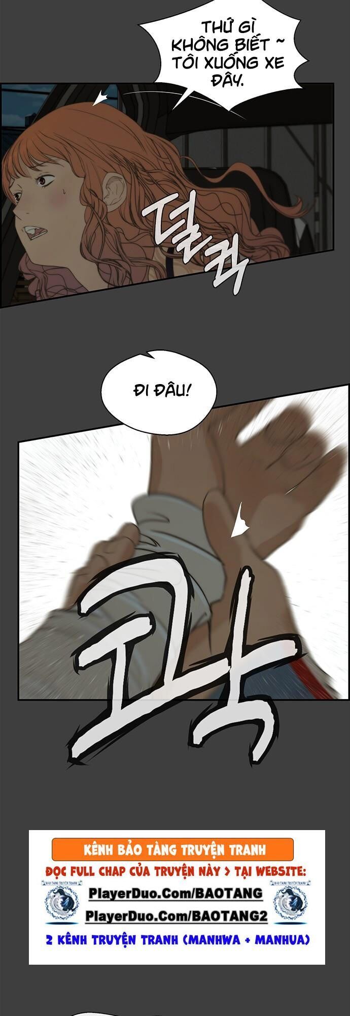 đọc truyện Người Đàn Ông Thực Thụ Chương 41 ảnh 39 tại Thiên Thai Truyện