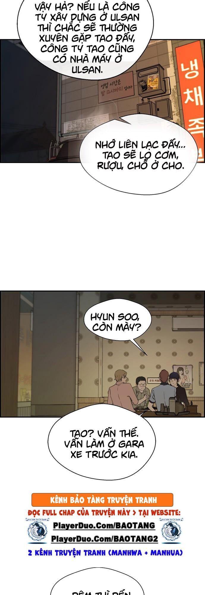 đọc truyện Người Đàn Ông Thực Thụ Chương 41 ảnh 42 tại Thiên Thai Truyện