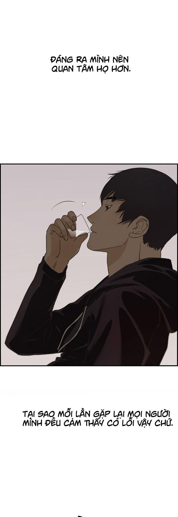 đọc truyện Người Đàn Ông Thực Thụ Chương 41 ảnh 44 tại Thiên Thai Truyện