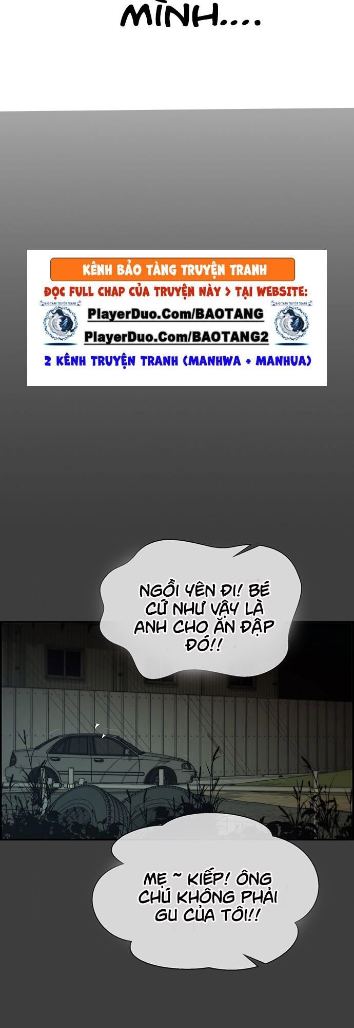 đọc truyện Người Đàn Ông Thực Thụ Chương 41 ảnh 45 tại Thiên Thai Truyện