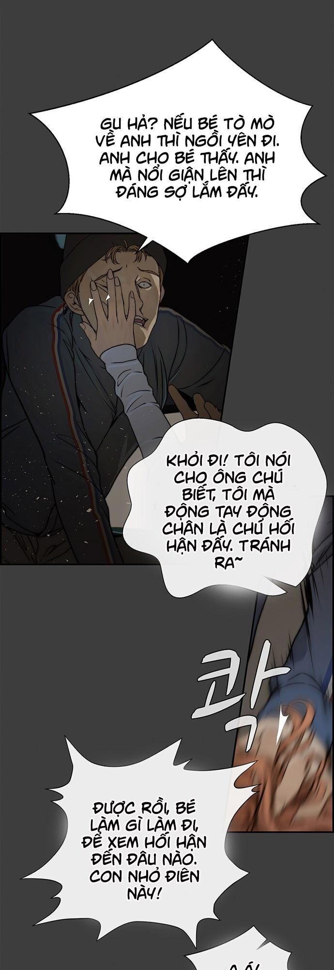 đọc truyện Người Đàn Ông Thực Thụ Chương 41 ảnh 46 tại Thiên Thai Truyện