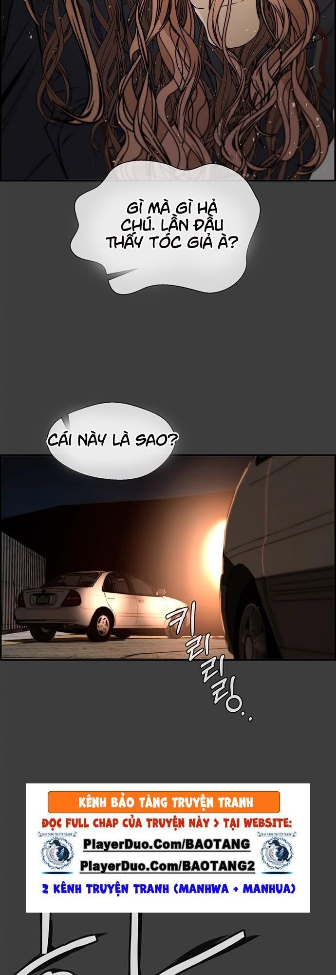 đọc truyện Người Đàn Ông Thực Thụ Chương 41 ảnh 48 tại Thiên Thai Truyện