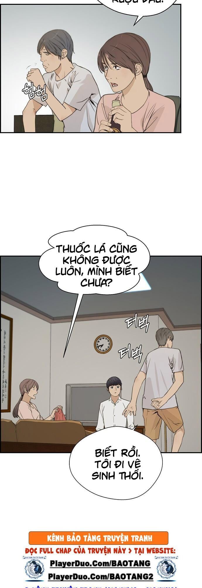 đọc truyện Người Đàn Ông Thực Thụ Chương 41 ảnh 8 tại Thiên Thai Truyện