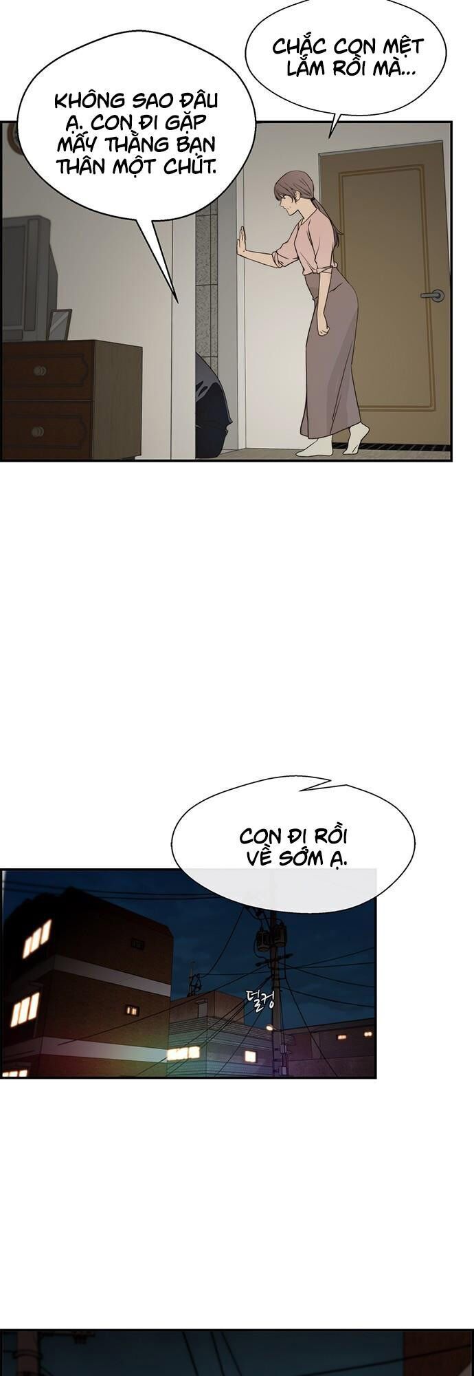 đọc truyện Người Đàn Ông Thực Thụ Chương 41 ảnh 11 tại Thiên Thai Truyện