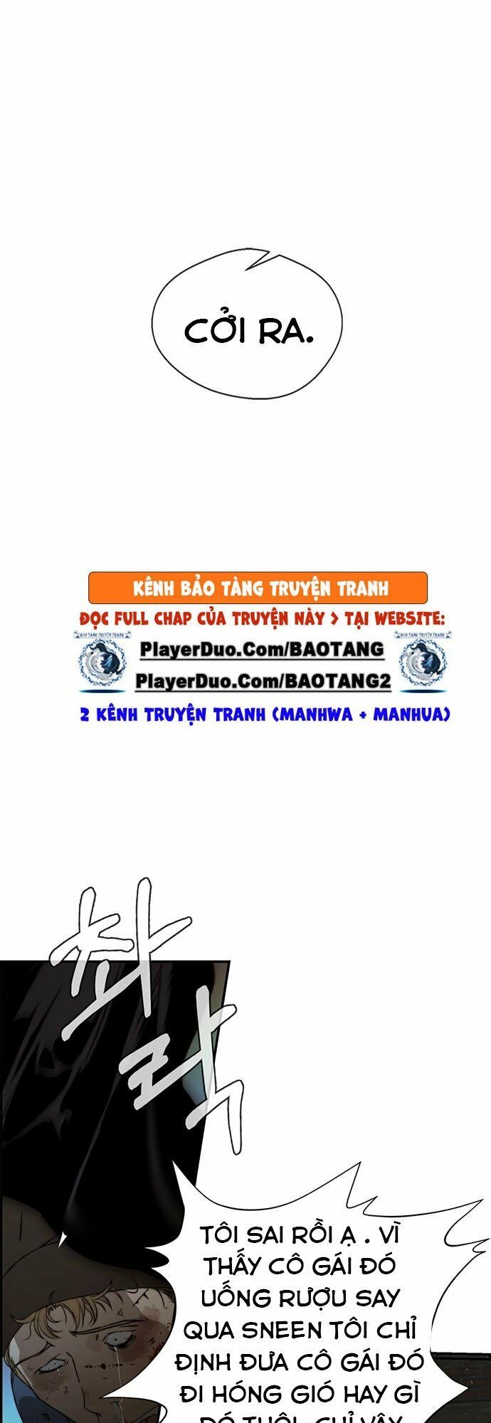 đọc truyện Người Đàn Ông Thực Thụ Chương 42 ảnh 14 tại Thiên Thai Truyện