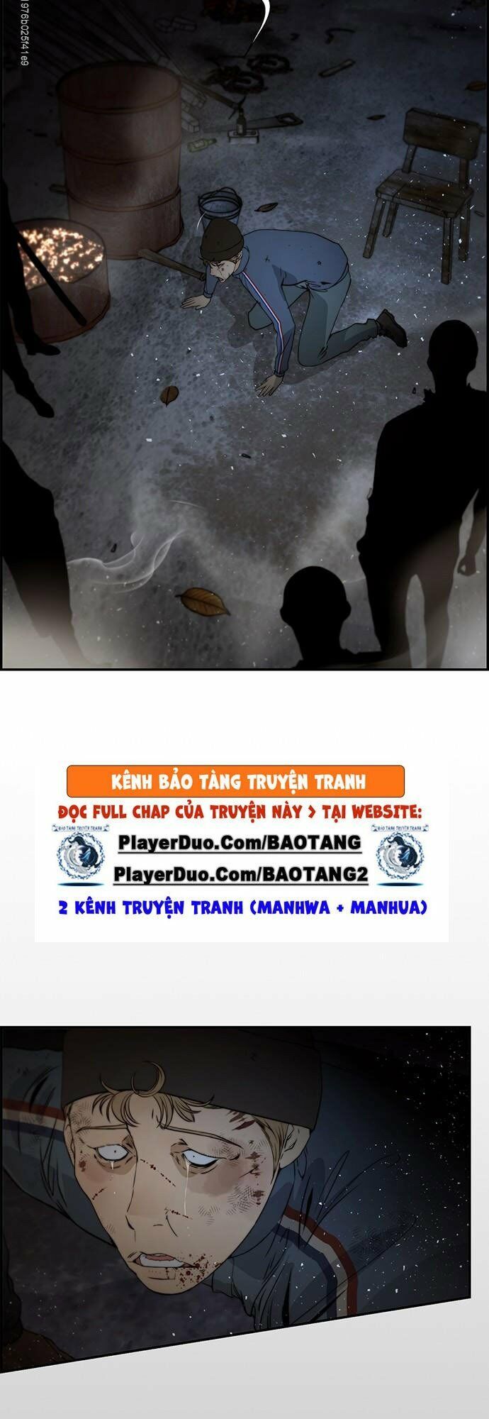 đọc truyện Người Đàn Ông Thực Thụ Chương 42 ảnh 16 tại Thiên Thai Truyện