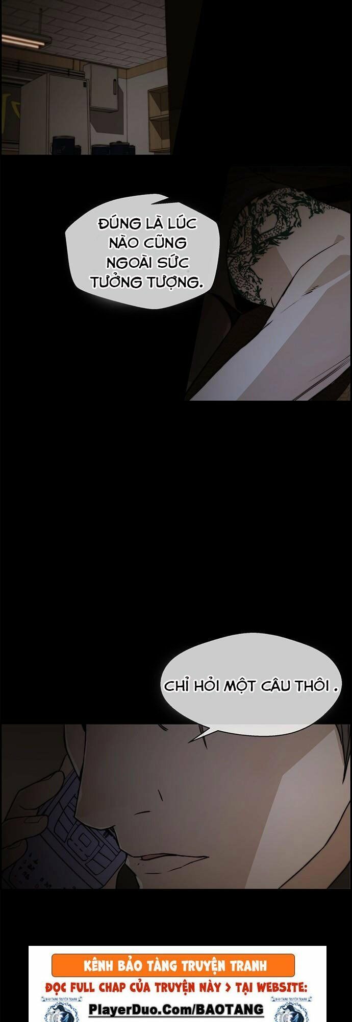 đọc truyện Người Đàn Ông Thực Thụ Chương 42 ảnh 22 tại Thiên Thai Truyện