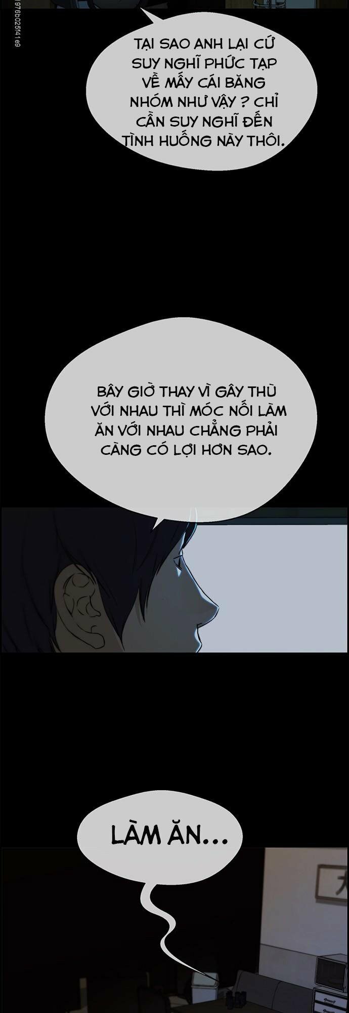 đọc truyện Người Đàn Ông Thực Thụ Chương 42 ảnh 24 tại Thiên Thai Truyện