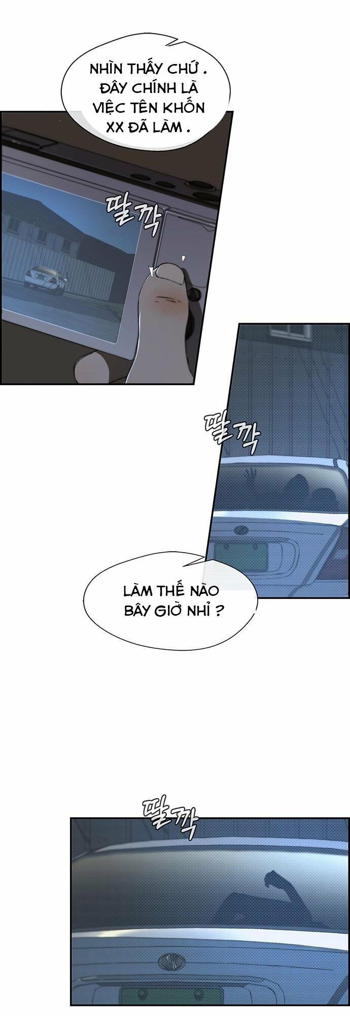 đọc truyện Người Đàn Ông Thực Thụ Chương 42 ảnh 30 tại Thiên Thai Truyện