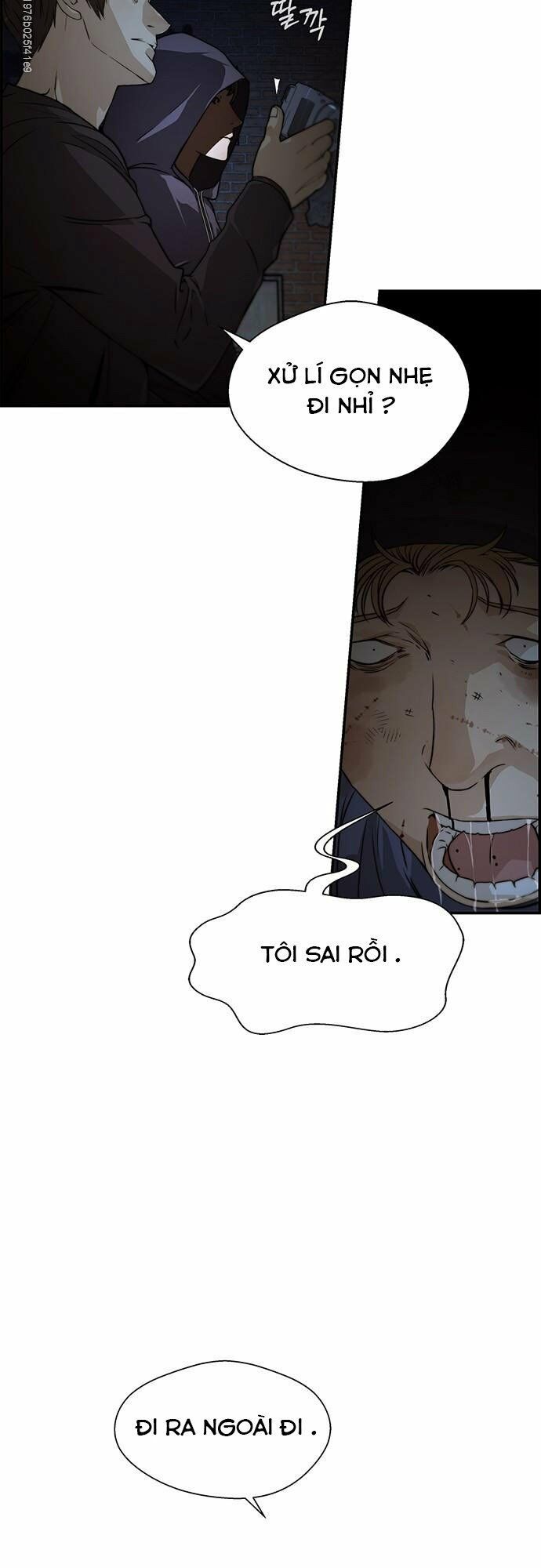 đọc truyện Người Đàn Ông Thực Thụ Chương 42 ảnh 32 tại Thiên Thai Truyện