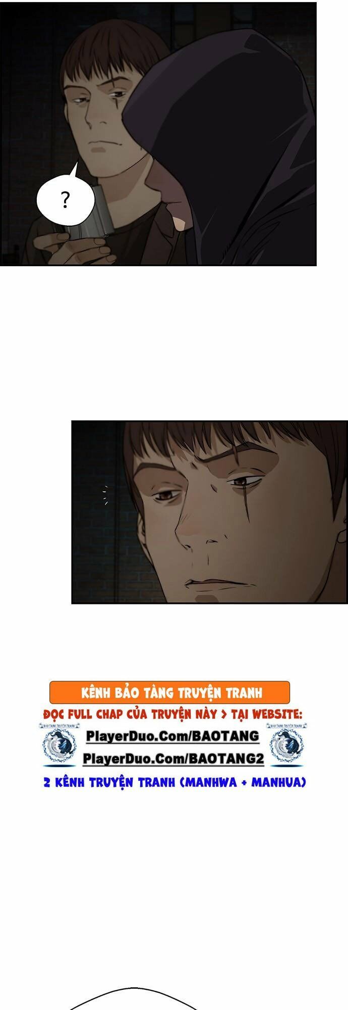 đọc truyện Người Đàn Ông Thực Thụ Chương 42 ảnh 33 tại Thiên Thai Truyện