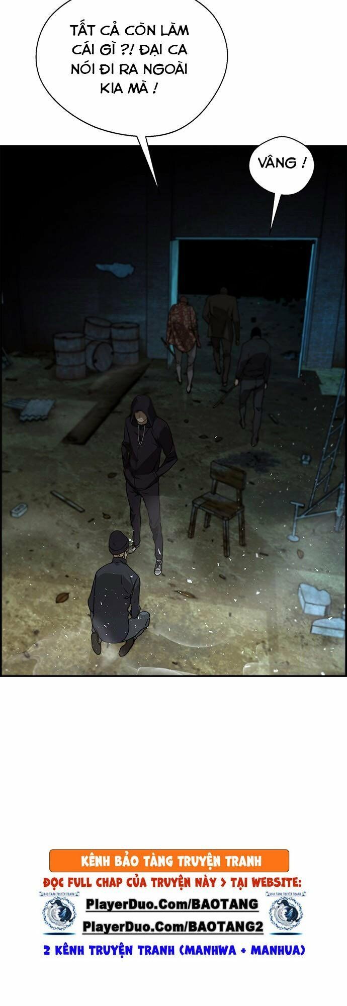 đọc truyện Người Đàn Ông Thực Thụ Chương 42 ảnh 34 tại Thiên Thai Truyện