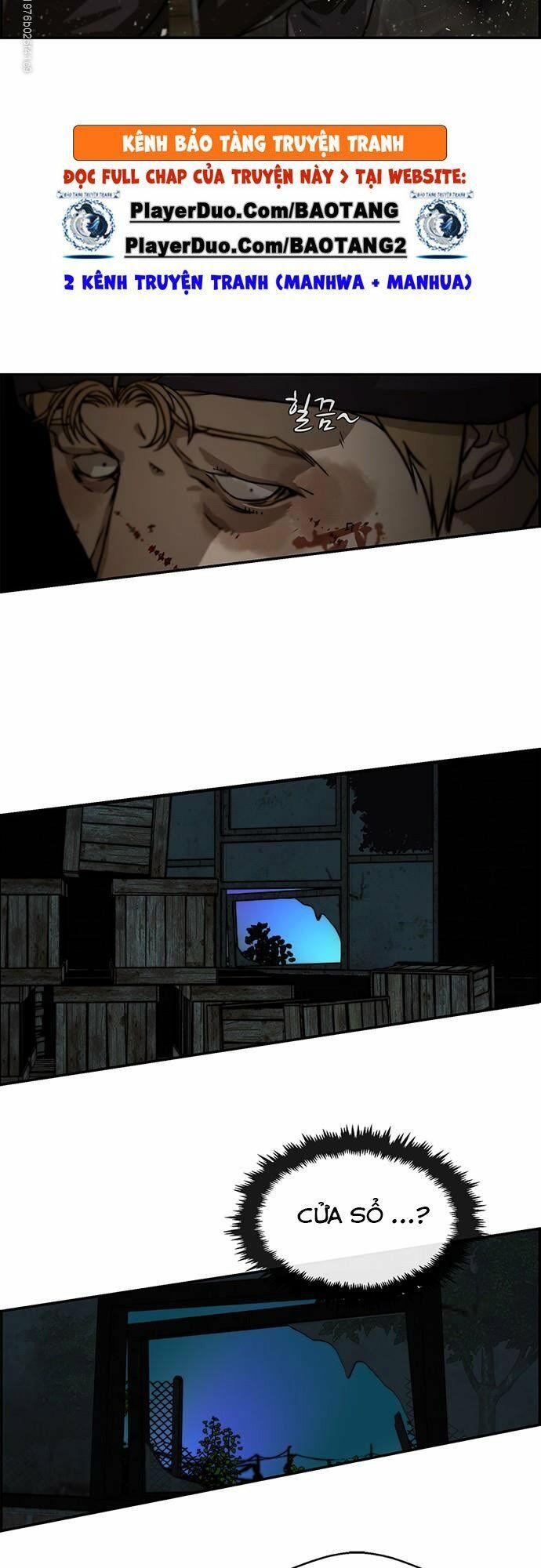 đọc truyện Người Đàn Ông Thực Thụ Chương 42 ảnh 36 tại Thiên Thai Truyện