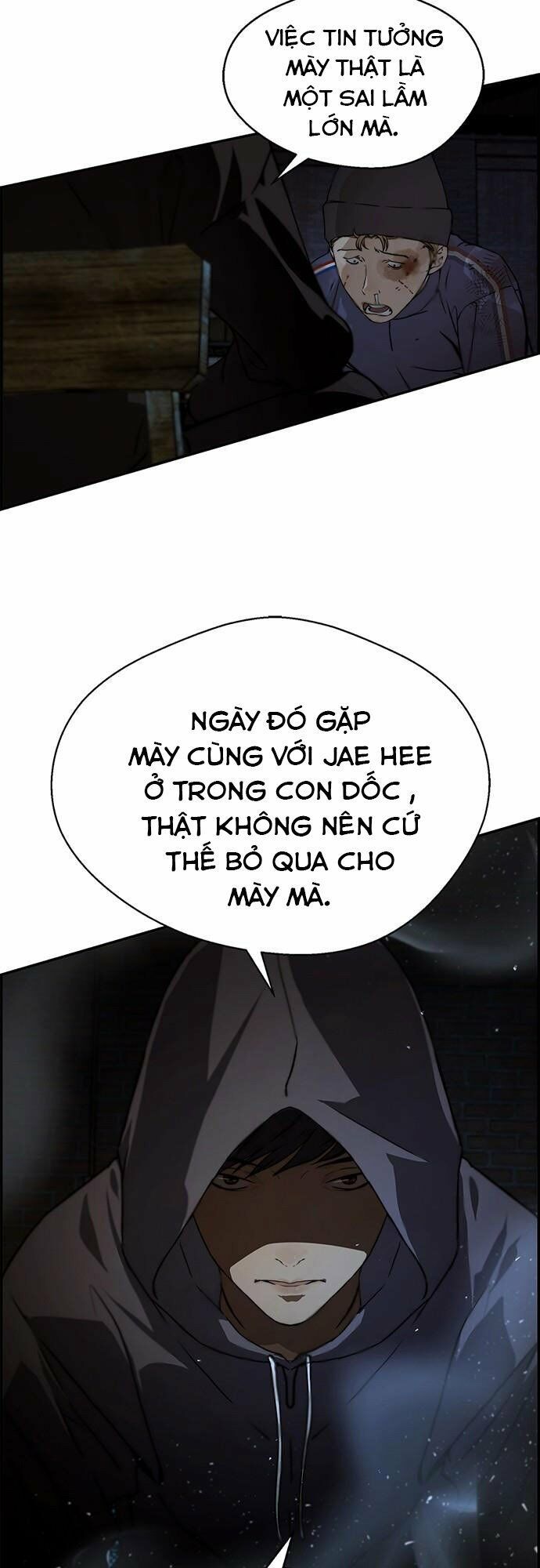 đọc truyện Người Đàn Ông Thực Thụ Chương 42 ảnh 37 tại Thiên Thai Truyện