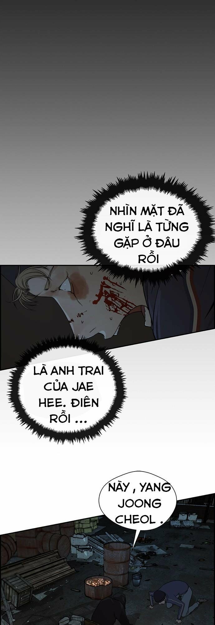 đọc truyện Người Đàn Ông Thực Thụ Chương 42 ảnh 41 tại Thiên Thai Truyện