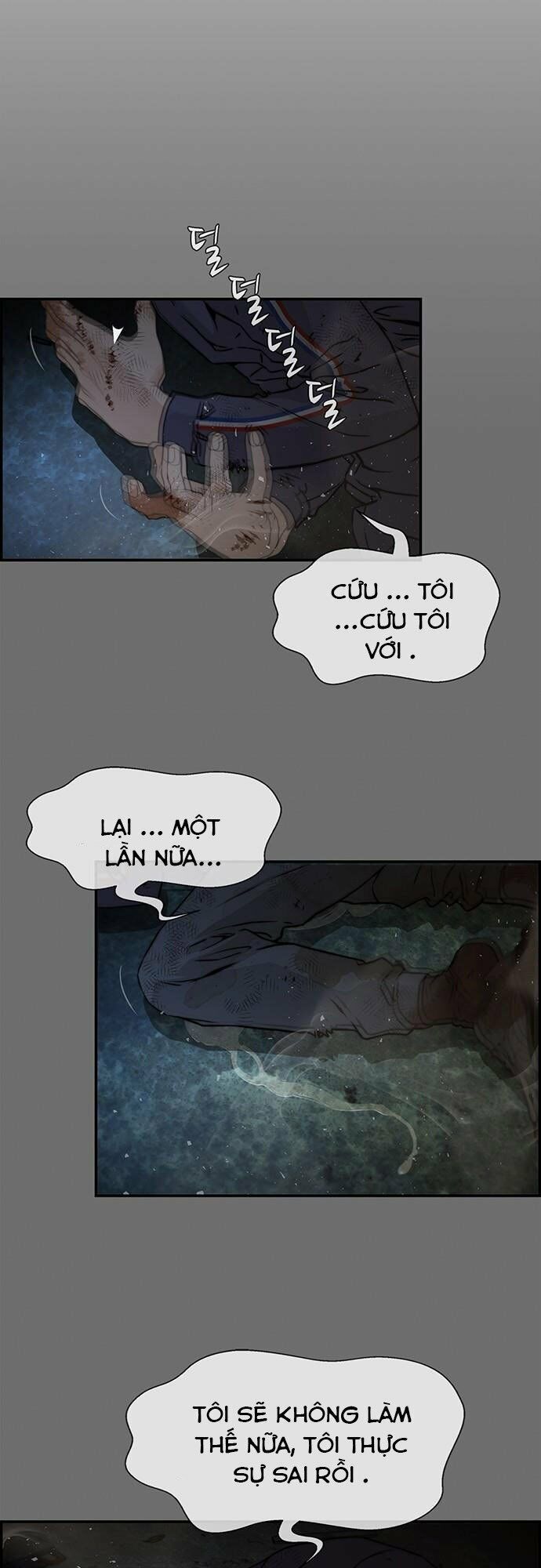 đọc truyện Người Đàn Ông Thực Thụ Chương 42 ảnh 61 tại Thiên Thai Truyện