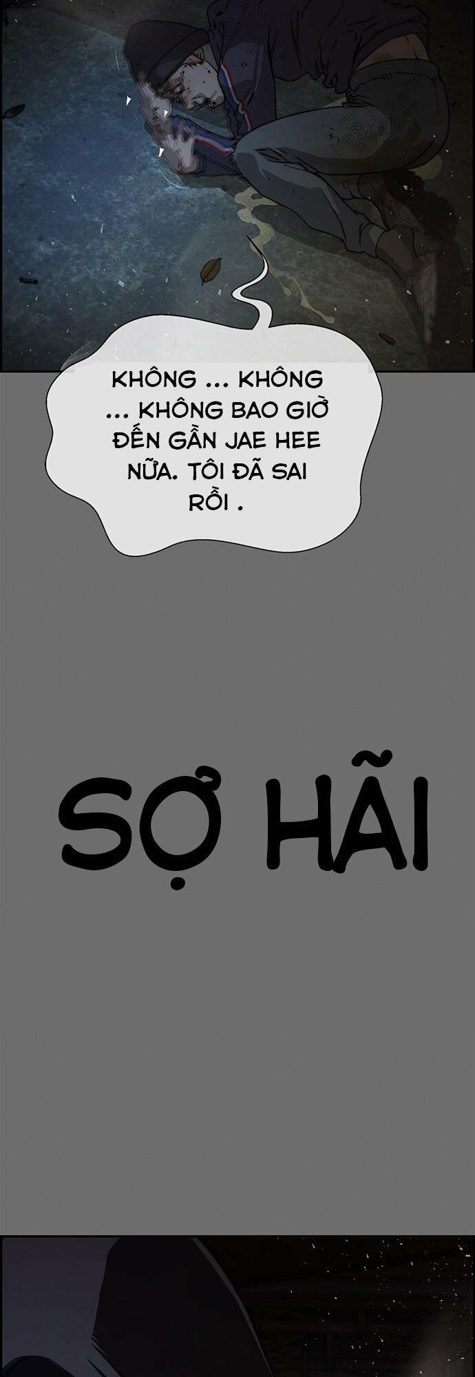 đọc truyện Người Đàn Ông Thực Thụ Chương 42 ảnh 62 tại Thiên Thai Truyện