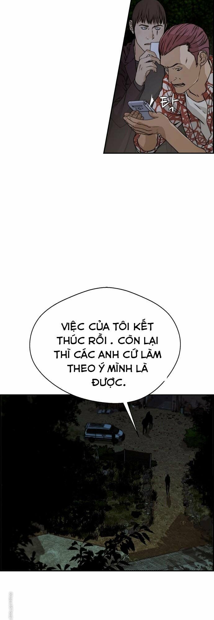 đọc truyện Người Đàn Ông Thực Thụ Chương 42 ảnh 67 tại Thiên Thai Truyện