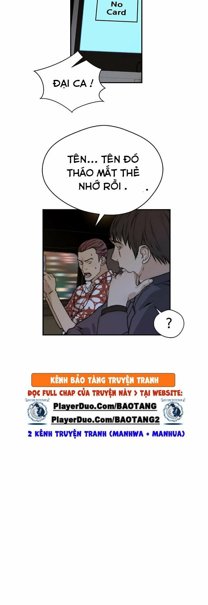 đọc truyện Người Đàn Ông Thực Thụ Chương 42 ảnh 69 tại Thiên Thai Truyện