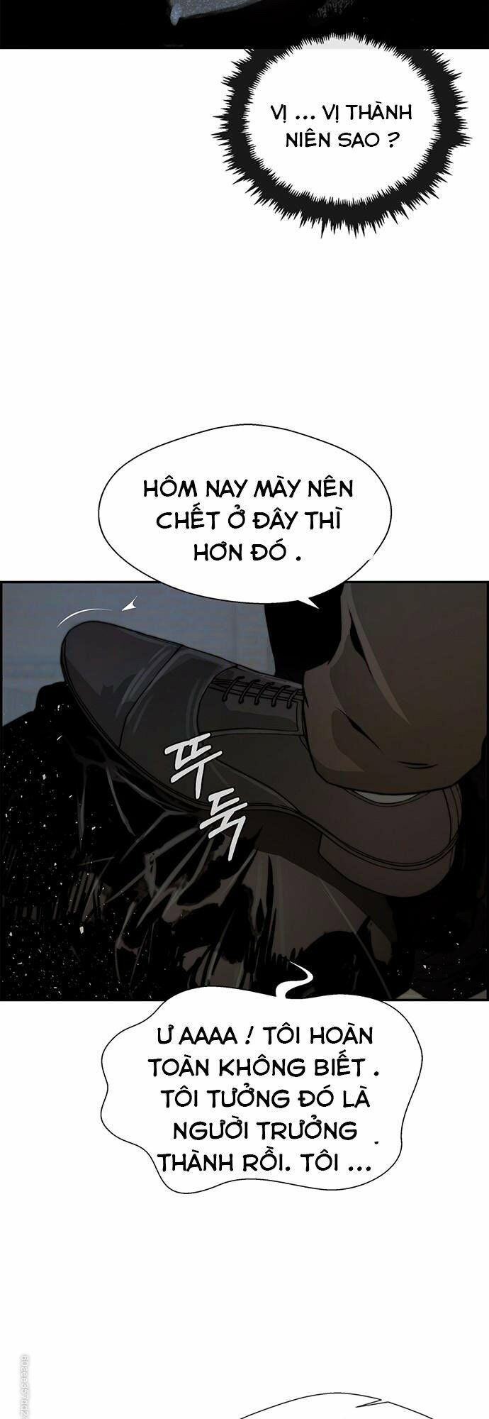 đọc truyện Người Đàn Ông Thực Thụ Chương 42 ảnh 11 tại Thiên Thai Truyện