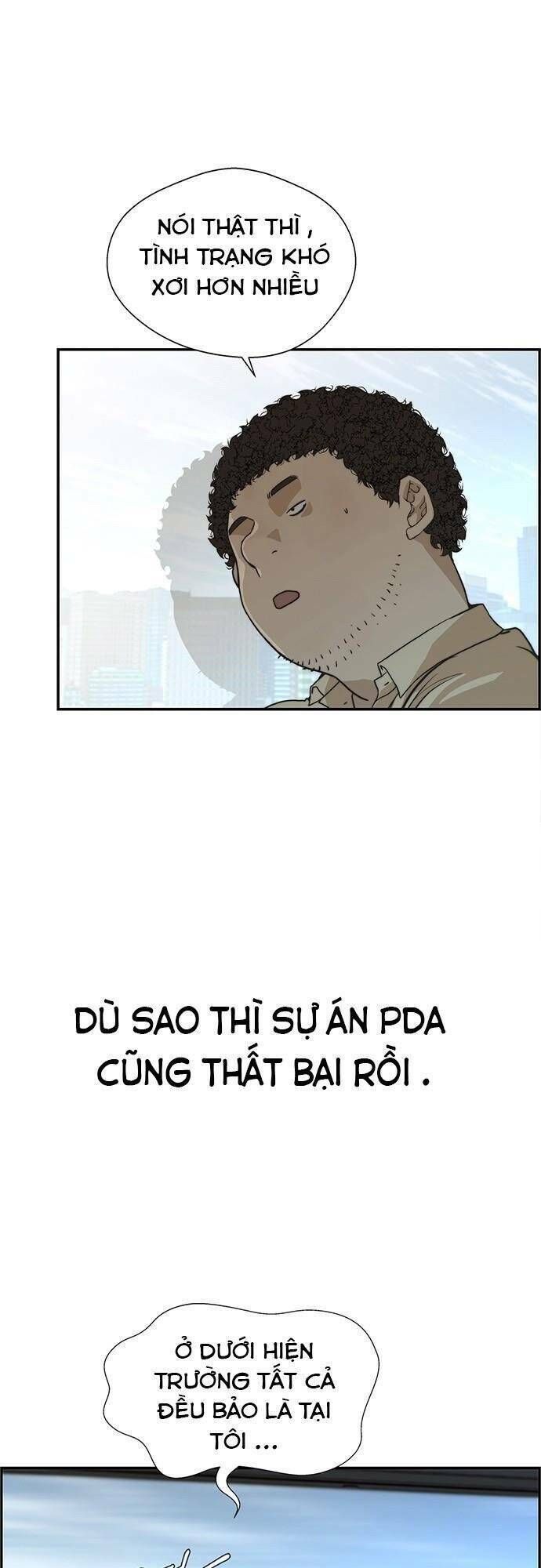 đọc truyện Người Đàn Ông Thực Thụ Chương 43 ảnh 13 tại Thiên Thai Truyện