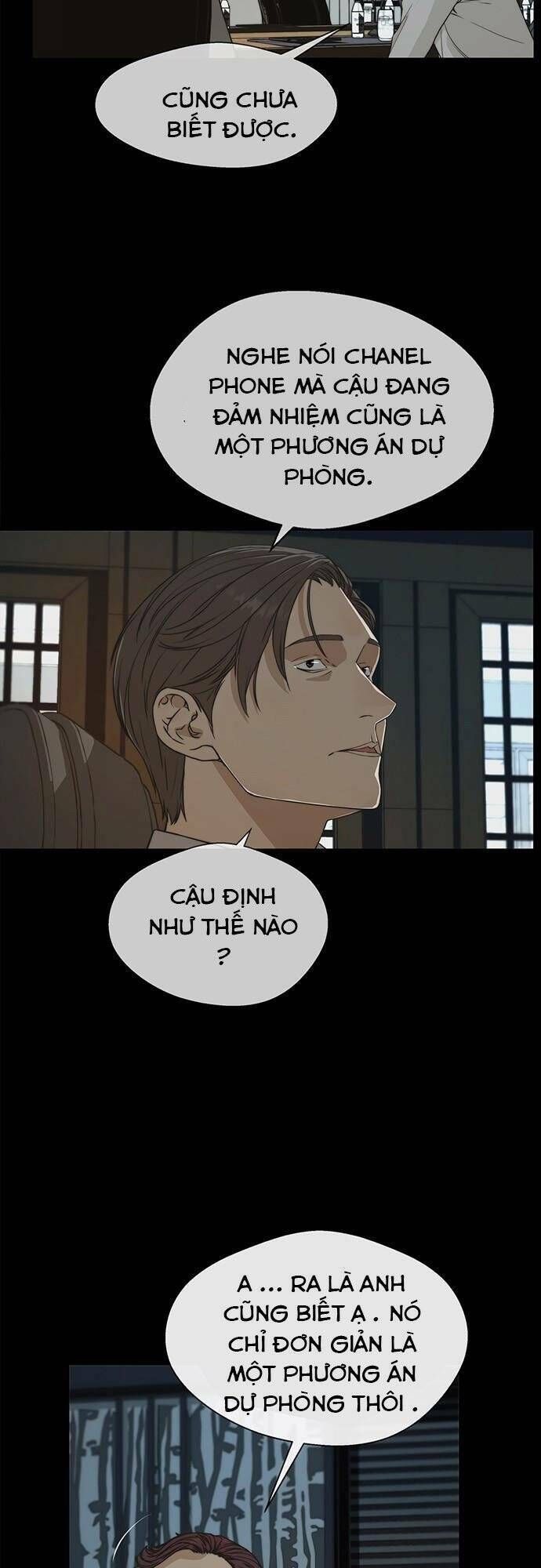 đọc truyện Người Đàn Ông Thực Thụ Chương 43 ảnh 18 tại Thiên Thai Truyện