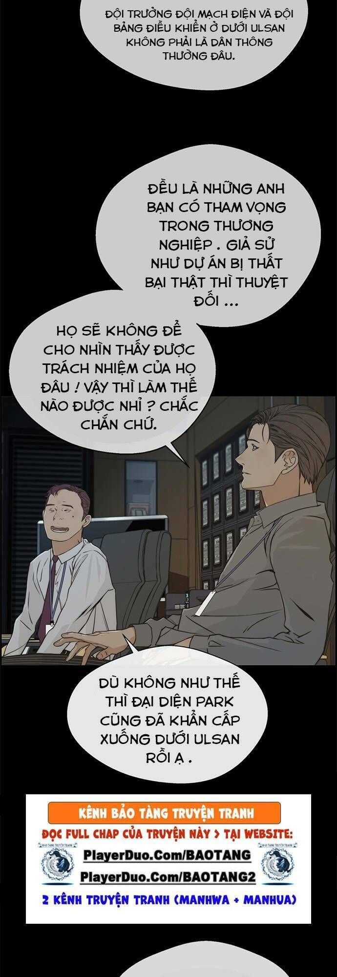 đọc truyện Người Đàn Ông Thực Thụ Chương 43 ảnh 22 tại Thiên Thai Truyện