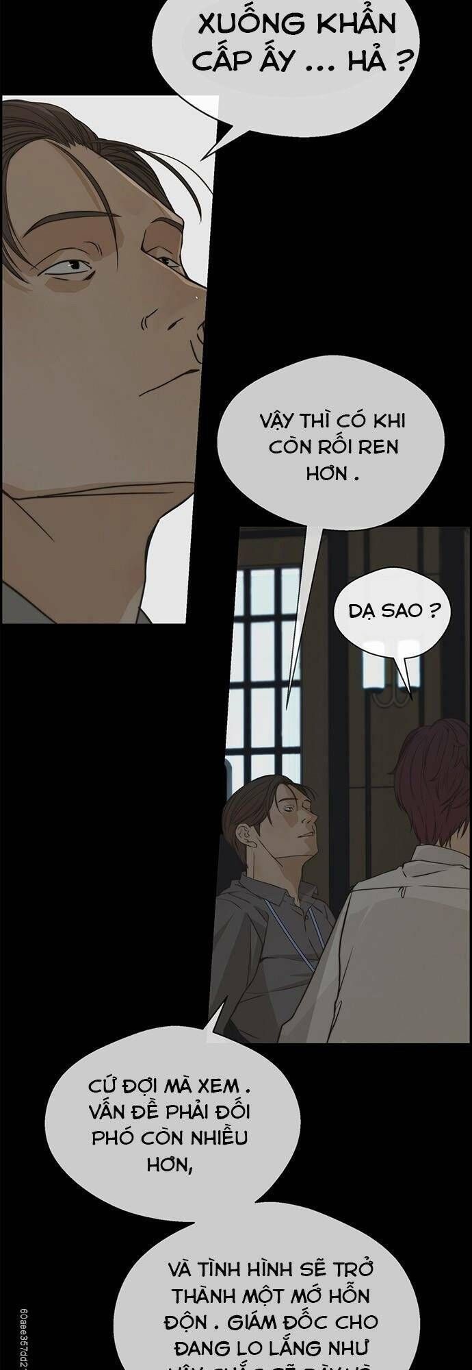 đọc truyện Người Đàn Ông Thực Thụ Chương 43 ảnh 23 tại Thiên Thai Truyện