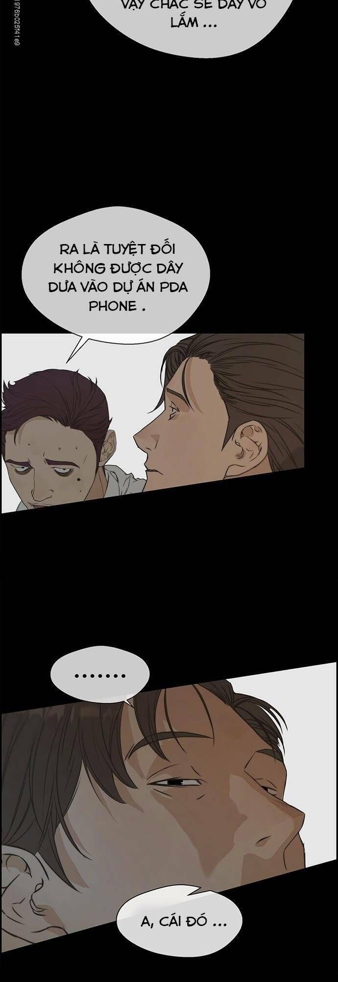 đọc truyện Người Đàn Ông Thực Thụ Chương 43 ảnh 24 tại Thiên Thai Truyện