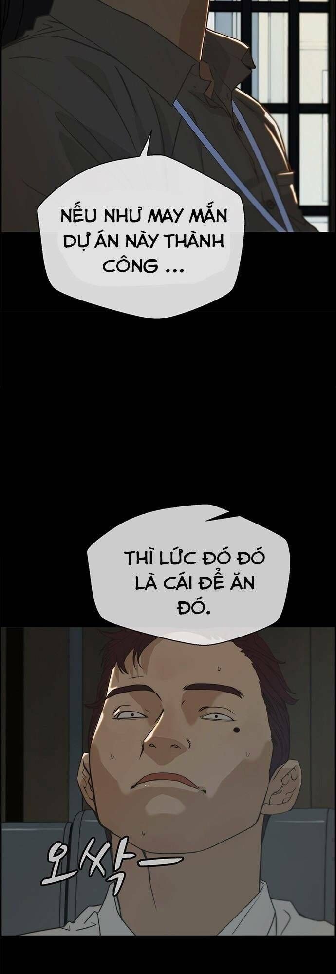 đọc truyện Người Đàn Ông Thực Thụ Chương 43 ảnh 26 tại Thiên Thai Truyện