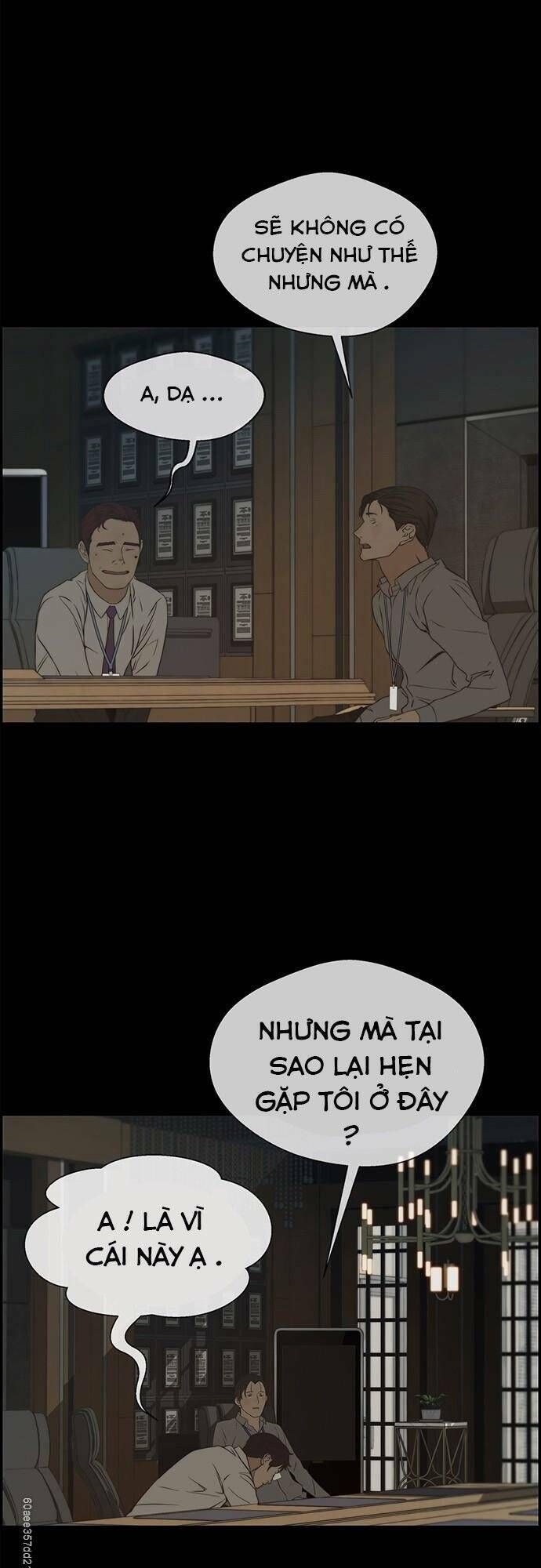 đọc truyện Người Đàn Ông Thực Thụ Chương 43 ảnh 27 tại Thiên Thai Truyện