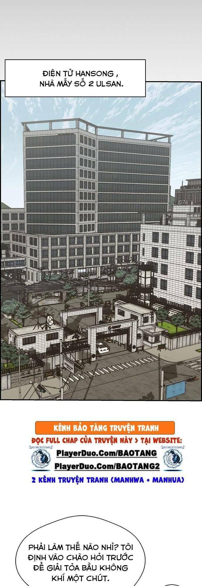 đọc truyện Người Đàn Ông Thực Thụ Chương 43 ảnh 30 tại Thiên Thai Truyện