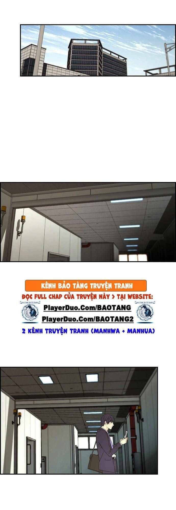 đọc truyện Người Đàn Ông Thực Thụ Chương 43 ảnh 33 tại Thiên Thai Truyện