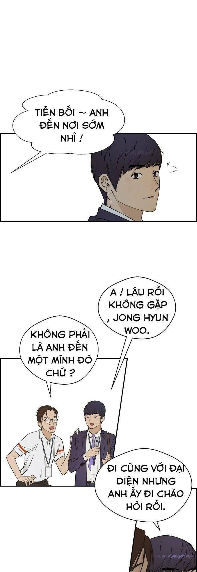 đọc truyện Người Đàn Ông Thực Thụ Chương 43 ảnh 34 tại Thiên Thai Truyện