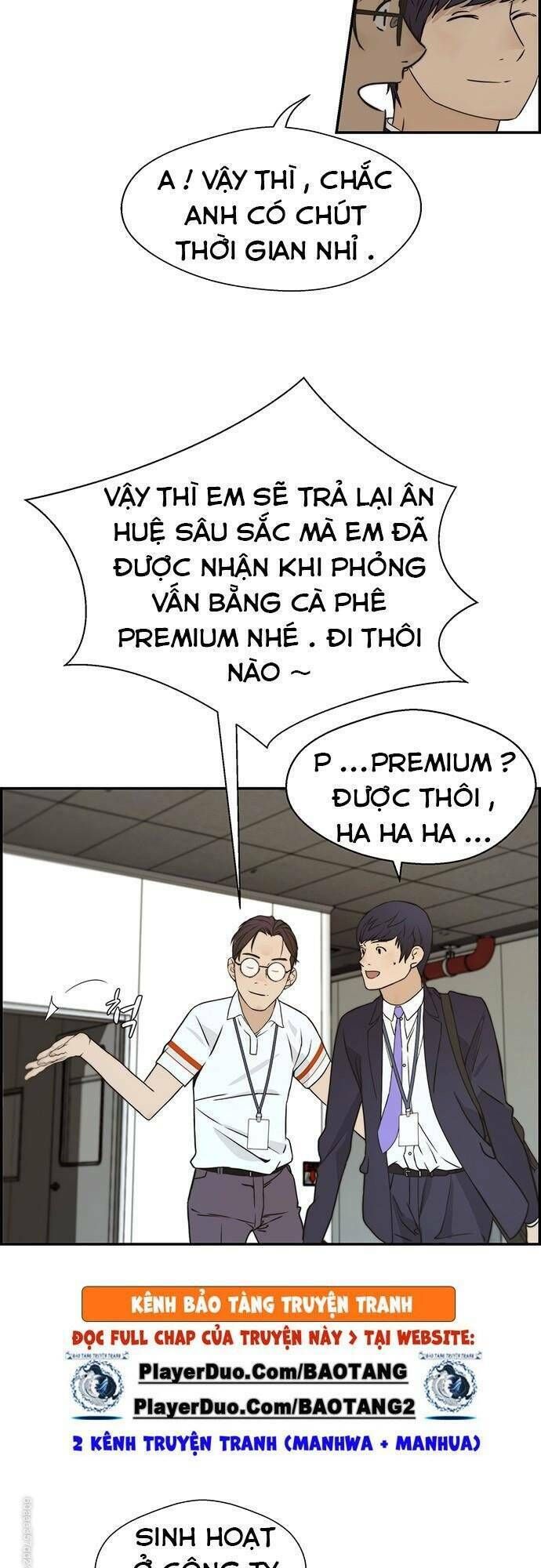 đọc truyện Người Đàn Ông Thực Thụ Chương 43 ảnh 35 tại Thiên Thai Truyện